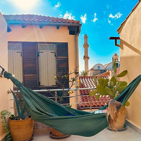 Villa Casa Minaretto à La Canée Extérieur photo